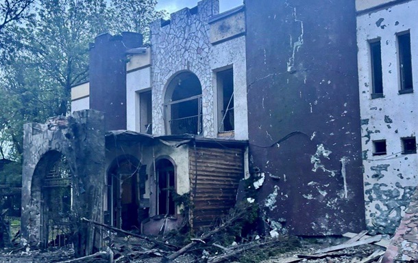 Росіяни атакували Дніпро: пошкоджено релігійну установу