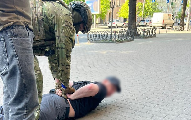 У Києві викрили канал постачання кокаїну з Кривого Рогу
