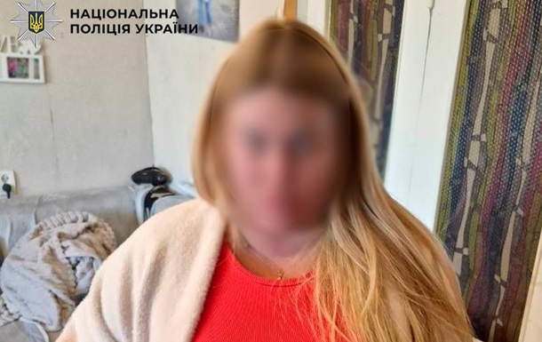 У Києві жінка влаштувала стрілянину у дворі будинку