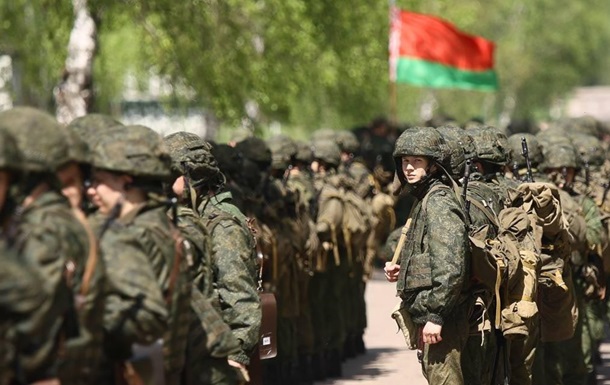МЗС відреагувало на ядерні навчання в Білорусі