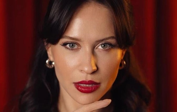 Известная украинская актриса сделала пластическую операцию