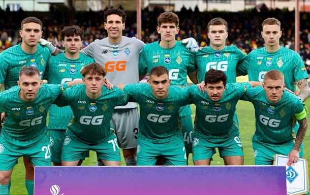 Динамо проти Чернігова: анонс фіналу Кубка України
