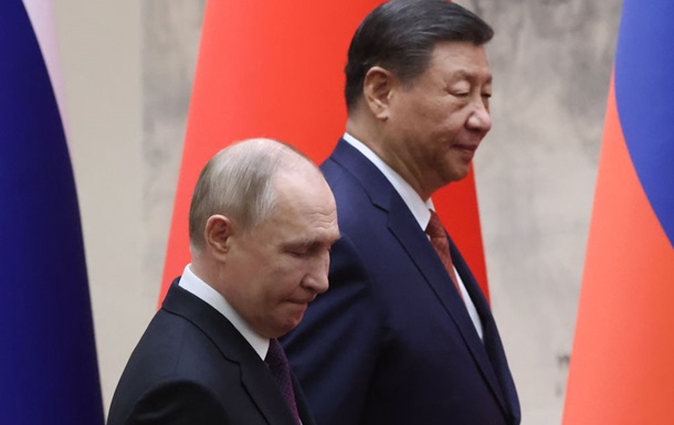 Путин готовит очередную скидку на газ для Китая