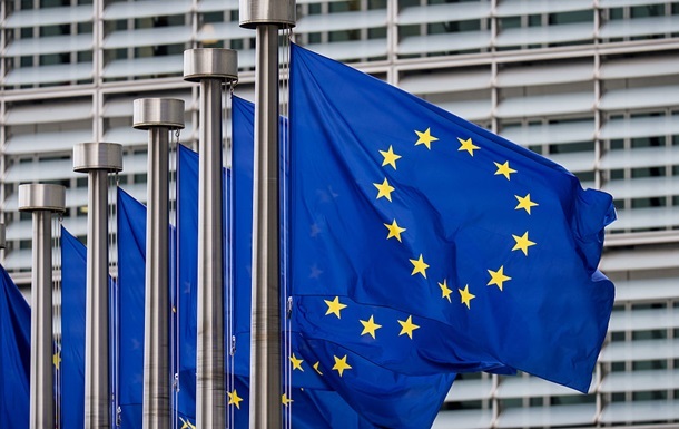 Украина скоро получит первый транш кредита в размере 90 млрд евро от ЕС