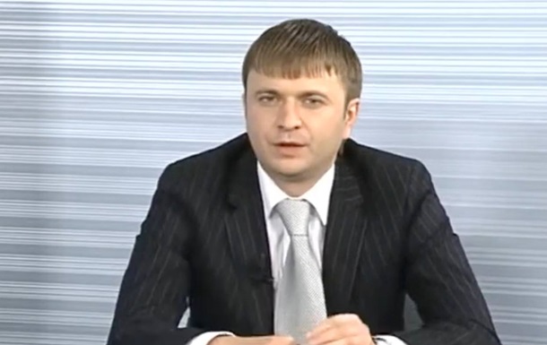 Полиция закрыла уголовное производство в отношении Олег Чикиды. Следователи не обнаружили состава преступления.