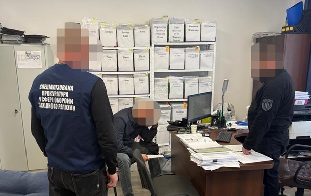 На Рівненщині солдати намагалися залишити армію через інвалідність дружин