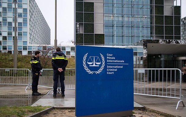 До Гааги передали докази злочинів РФ проти понад 1800 українських в'язнів