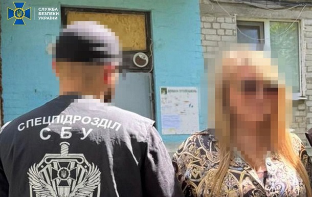  Опекунские  схемы для уклонистов: в Харькове задержали организаторов