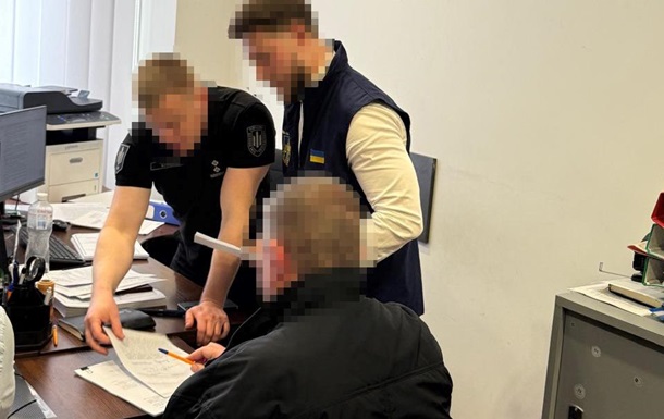 На Київщині викрили схему квартирного шахрайства за участю судді