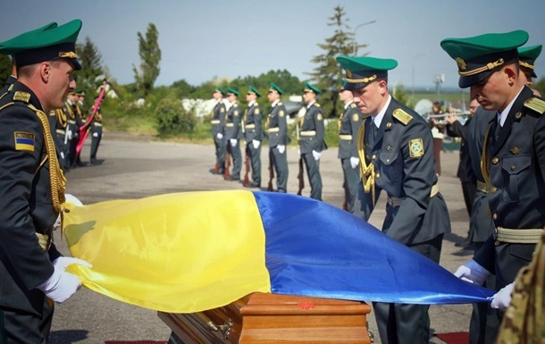 Перепохоронение: из-за границы начали возвращать прах выдающихся украинцев