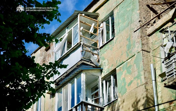 Удар по Днепру: число раненых резко возросло
