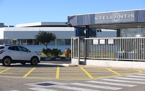 Stellantis объявил новую стратегию на €60 млрд до 2030 года