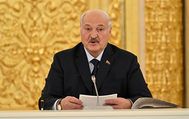 Мінськ у війні. Лукашенко про зустріч з Зеленським