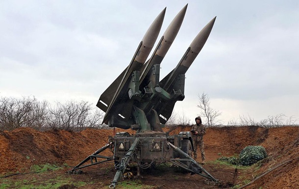 США одобрили продаж Украине оборудования для ЗРК HAWK