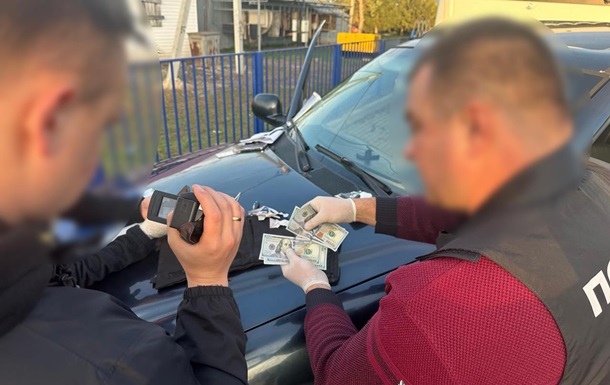 На Волыни делки завозили автомобили якобы для ВСУ и перепродавали их