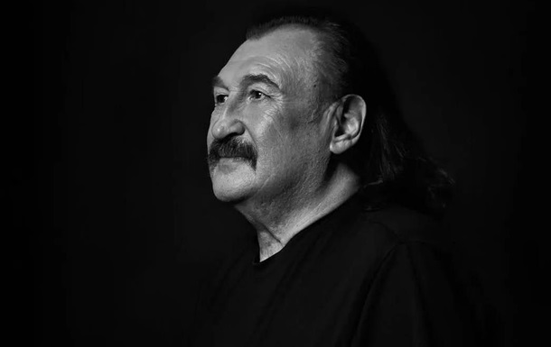 Степан Гіга посмертно отримав особливу відзнаку