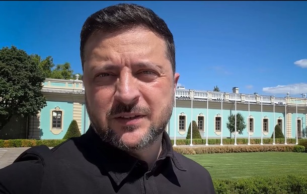 Зеленский: Присутствие Украины в ЕС должно быть полноценным