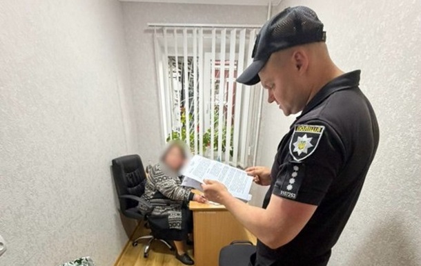 Ложные отчеты и смерть ребенка: директор центра получила подозрение