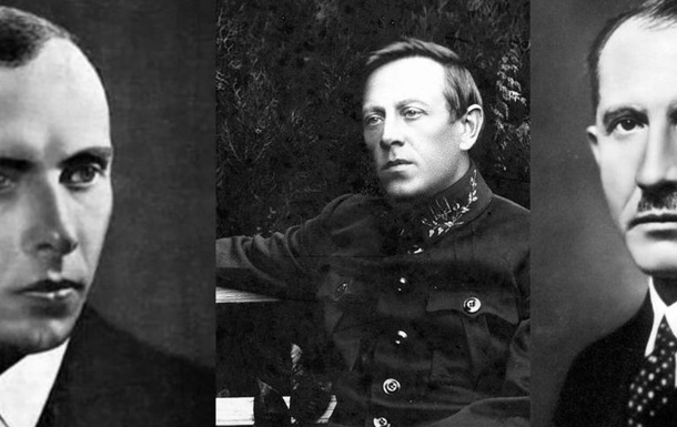 Україні можуть віддати останки тіл Бандери, Петлюри й Коновальця