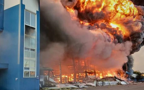 На Київщині унаслідок атаки РФ загинули двоє людей