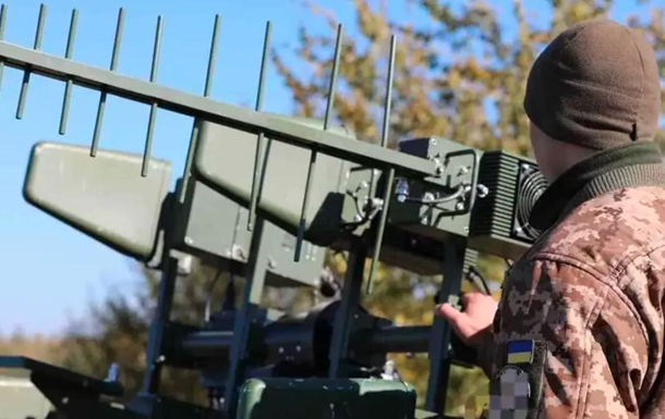 Україна знайшла свій спосіб протидії ракетам
