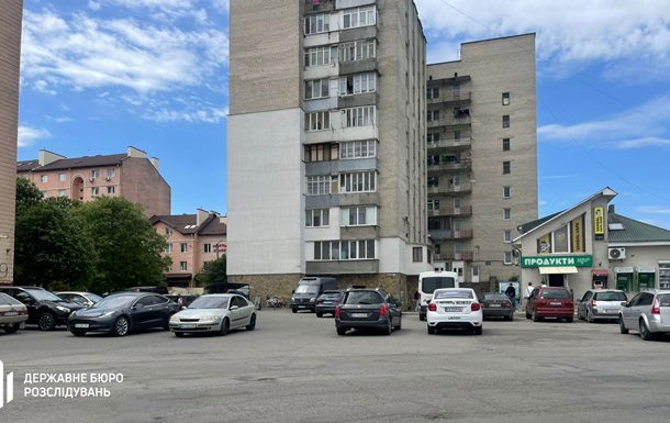 На Тернопільщині посадовець переоформив землі оборонного підприємства