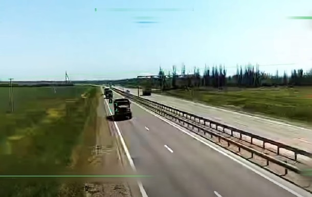 Азов відрізає Маріуполь від російської логістики