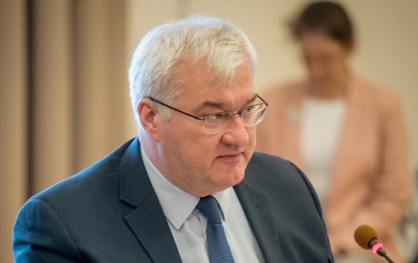 Сибіга відповів на погрози ударів РФ по Києву