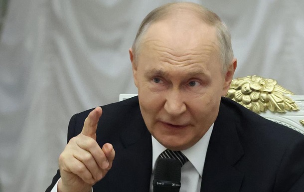 Путин придумал, как заманить больше русских на войну