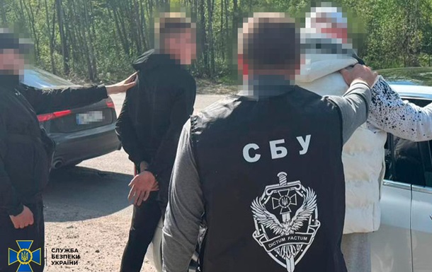 Схеми для ухилянтів: в Україні викрили ще п'ять оборудок