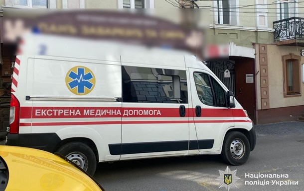 У Вінниці постраждали двоє школярів через детонацію тренувальної гранати