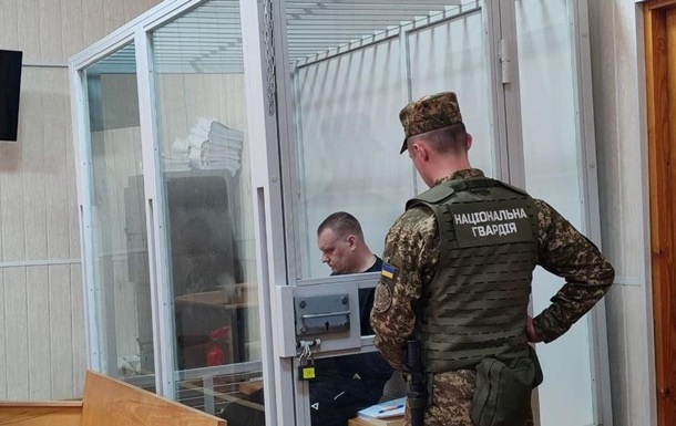 В Виннице блогера осудили за оскорбления ТЦК и махинации со сборами