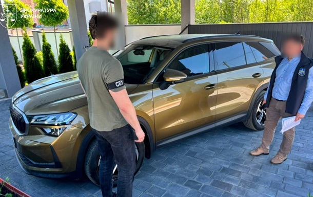 Топпосадовці Франківщини організували схему на будівельних дозволах