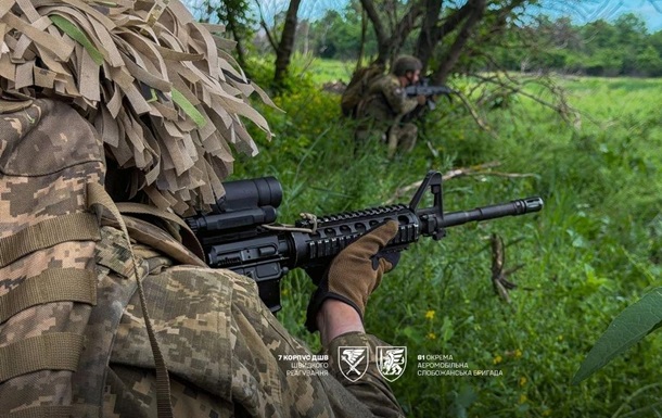  Два-три роки війни : ОП відреагував на дані ЗМІ
