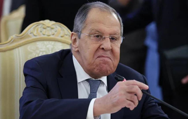 Зовсім інший сценарій: чому Лавров пригрозив Києву системними ударами