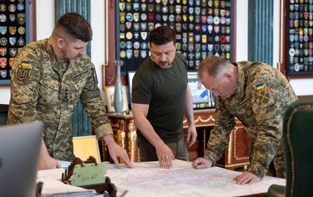 РФ готовит дополнительную мобилизацию - Зеленский