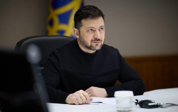 Зеленський написав Трампу про атаку двома Орєшніками на Україну