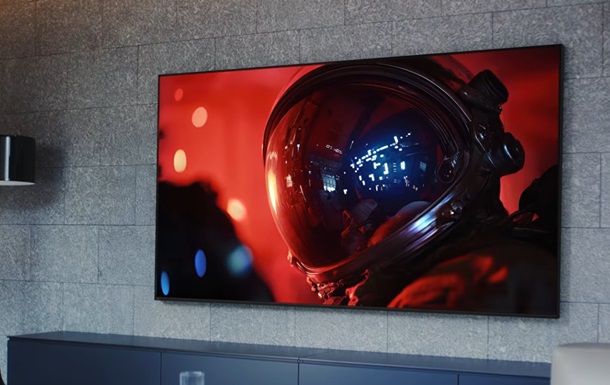 Sony представила последние телевизоры Bravia перед слиянием с TCL