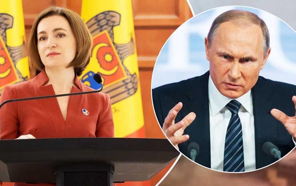 Де Путін закінчить українську «СВО» - в країнах Балтії або у Молдові?
