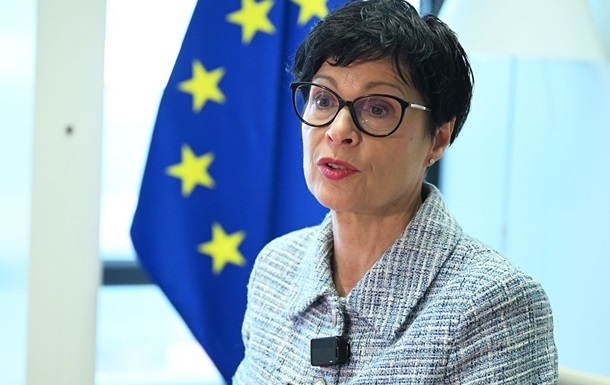 В ЄС відреагували на ідею Мерца щодо  асоційованого членства  України