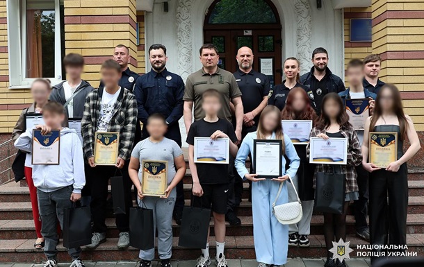 Росіяни безуспішно намагались завербувати 13 школярів з Житомира
