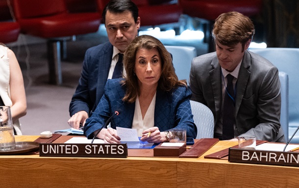 США застерегли РФ від масованих ударів по Києву