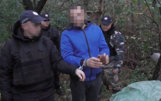 Изнасиловал и убил 15-летнюю девушку: на Винничине будут судить дезертира