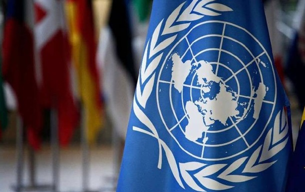 Російську армію внесли до  чорного списку  ООН