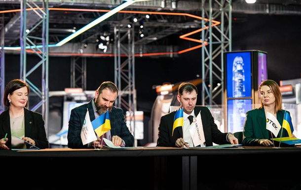 Метинвест присоединился к проекту МОН по подготовке инженеров