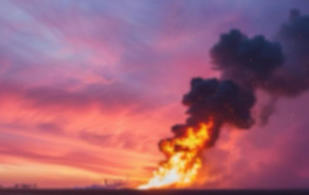 Россияне атаковали объекты Нафтогаза в Харьковской и Сумской областях
