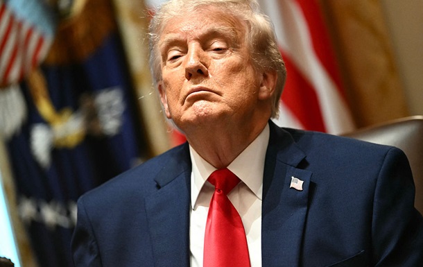 Трамп скликав Ситуаційну кімнату щодо Ірану