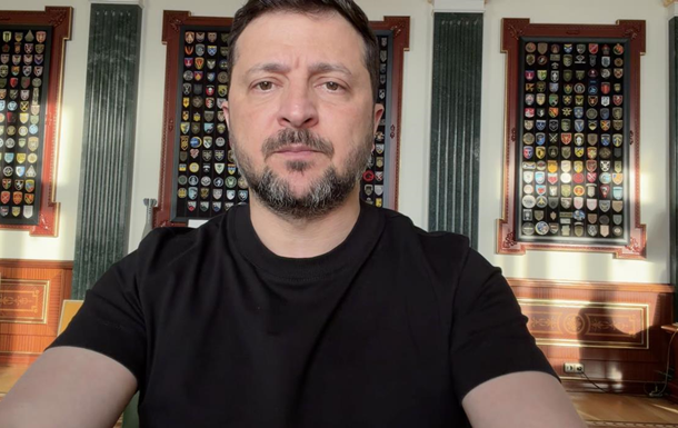 Зеленський прокоментував успішні удари ЗСУ по РФ