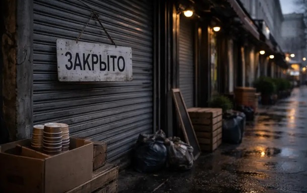 Кремль відкрив полювання на власних підприємців - розвідка