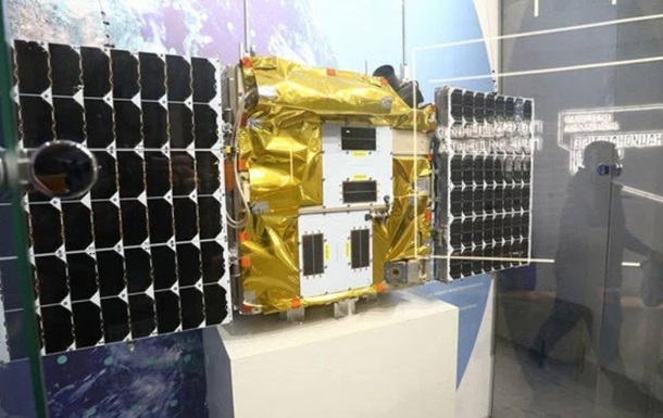 РФ готує аналог Starlink і вже запускає супутники